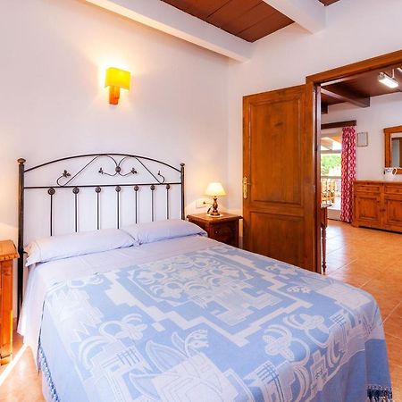Ses Salines Cottage With Private Pool And Barbecue Luaran gambar