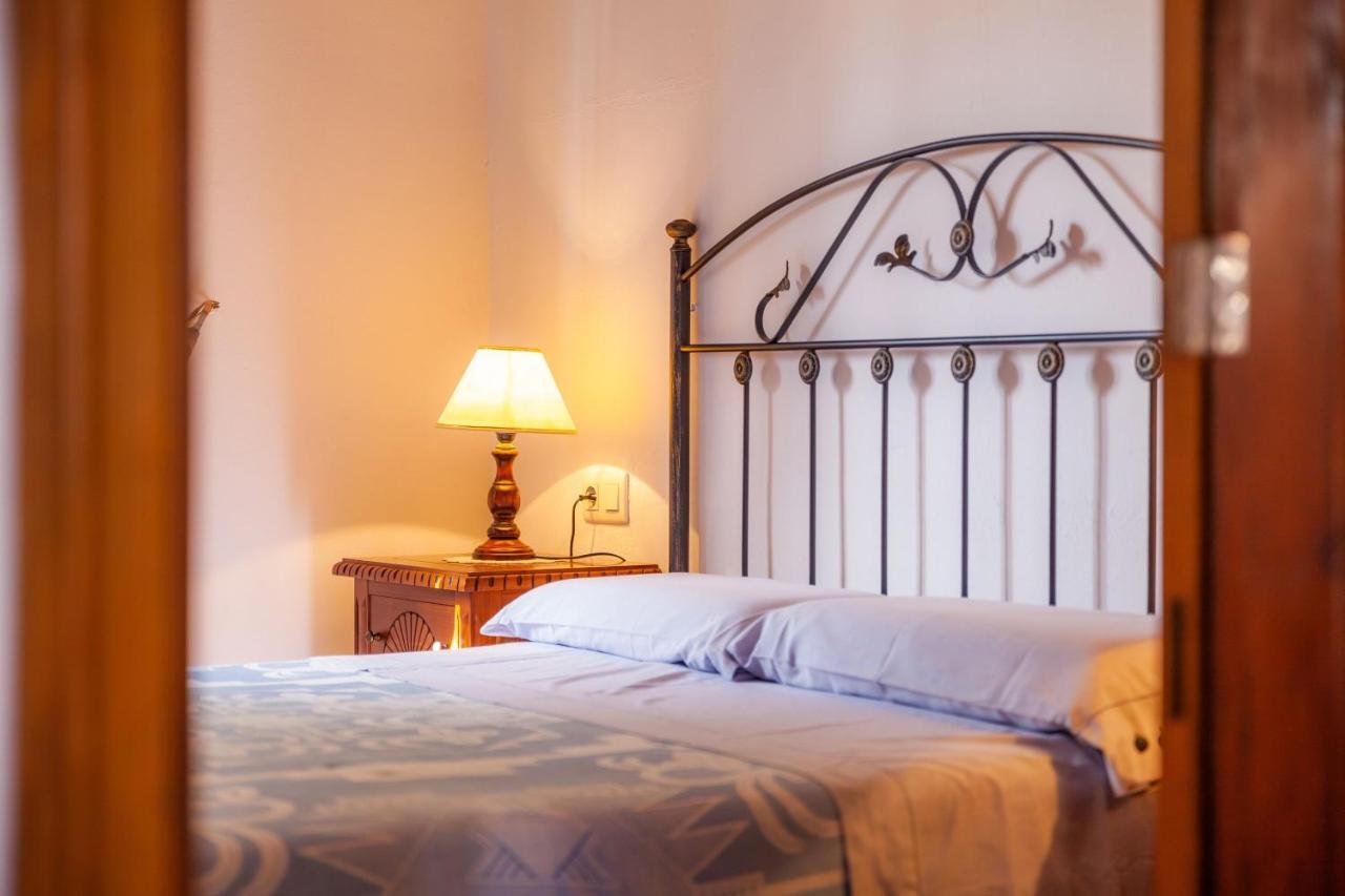 Ses Salines Cottage With Private Pool And Barbecue Luaran gambar